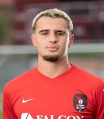 New Signings Part 1: Gabriel Claudio