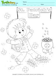 Even the early elementary class enjoys them. Gold Coins Coloring Page Coloring Sheets Coloring Pages Happy St Patricks Day