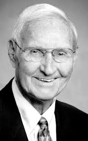 Emmett Davis Obituary (1929