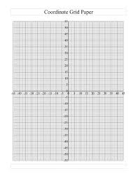 Graph Paper Worksheets To Print Coordinate Graphing Printable Graph Paper Graphing Worksheets