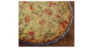 Impossible Quiche No Pastry Recipe Thermomix Recipes Recipes Light Recipes