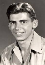 Roy Marion Brahm : Staff Sergeant from Pennsylvania, World War II Casualty