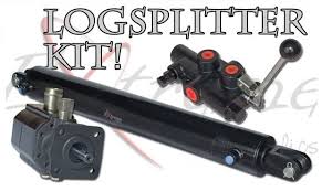 However, to purchase a new homelite electric log splitter would have been $299.00, plus $139.00 for the extension cord. Log Splitter Parts And Kits