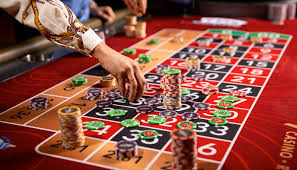 Level 50/60/70 roulette comprises all level 50, 60, and 70 dungeons. Casino Table Games In San Diego Ca Sycuan Casino Resort