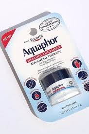 How To Use Aquaphor Everywhere But Your Lips Aquaphor Lip Balm Stick Lip Care Routine