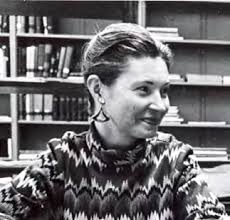 Sister Austin Doherty, S.S.S.F.