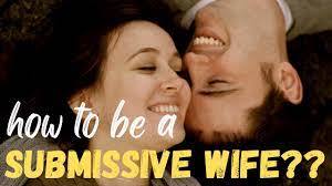 5 Ways to Be a Submissive Wife When It Doesn't Come Naturally