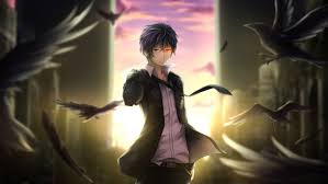Check spelling or type a new query. Male Anime Characters Wallpapers Top Free Male Anime Characters Backgrounds Wallpaperaccess