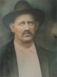 Joseph Wiley Hammond (1866-1926)