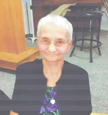 Obituary for Joyce Anne Colbert