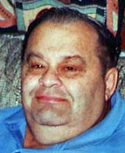 Ellsworth L L. "Butch" Hayden (1939-2007)