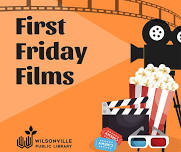 First Friday Films