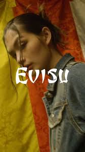 Decoy @danny_rankin in EVISUKURO bomber jacket! Photo by @kuruptfm Product  Code: 1EAGNM6JK193XX Available now offline and online at EVISU.COM