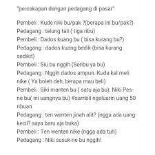 Download pdf 532mb pdf document. Contoh Dialog Memakai Bahasa Bali Brainly Co Id