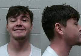 Garret McClintok 2-13-24 REMANDED