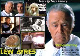 Today In Nerd History