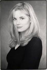 Marjorie Monaghan's roles in Red Dwarf and Star Trek Voyager