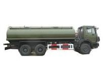 North Benz 20cbm Water Tanker Truck (Beiben 2534 Off road 6X6 All Wheel  Drive 18m3)