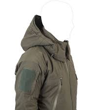 Uf pro jacke delta ace plus steingrau oliv. Uf Pro Jacke Delta Ol 3 0