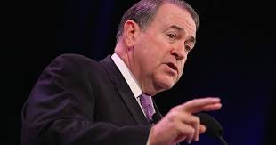 Poll: Did Huckabee Make the Right Decision in Skipping CPAC to Campaign in  South Carolina and Tennessee?