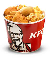 Downtime Bg Png 531 620 Vegan Fast Food Food Kentucky Fried Chicken Menu