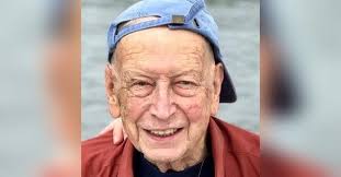 John Paul Conway Obituary