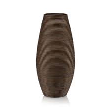 Galang Floor Vase Umbrella Stand 60 Crate Amp Barrel Floor Vase Tall Floor Vases Vases Decor