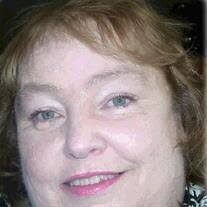 Mrs. Patty W. Bartek Obituary