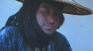 Ashes of Time (1994, Wong Kar-Wai)