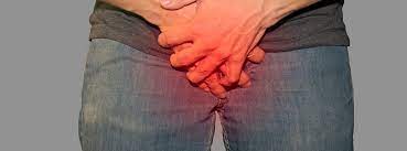 Puntos Rojos En El Glande Por Balanitis Canalsalud