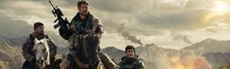 A film simó marcell operatőri vizsgafilmje volt a metropolitan egyetemen. 12 Katona 12 Strong Dunaujvaros Online