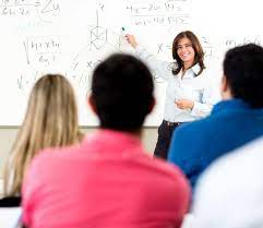 Requirements | Salary | Jobs | Teacher.org