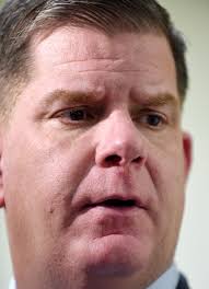 Boston Mayor Marty Walsh enters national spotlight as political clout grows 