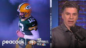 Why Green Bay Packers May Not Want To Give Aaron Rodgers Clarity Pro Football Talk Nbc Sports Youtube