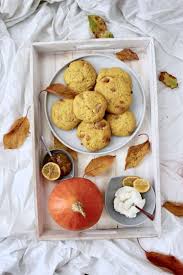 Wordpress Com Kurbis Scones Rezepte Lecker Schmecker