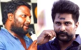 Richard Rishi's Draupathi director Mohan G locks his hero for his next?