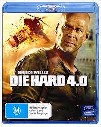 Die hard with a vengeance: Buy Die Hard 4 0 On Blu Ray Sanity