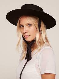 These Chic Hat Brands Will Seriously Step Up Your Accessory Game Fashion Trendy Hat Hat Designs