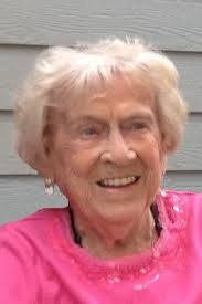 Frances Hyslop Obituary