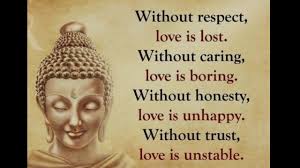 A collection of the best buddhism quotes with beautiful images to help understand the important and powerful teachings of this tradition. Love And Relationship Quotes Buddha Quotes Youtube