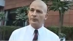 Liberal candidate Alan Sexton mocks 'inbred Arab brain' in Facebook post