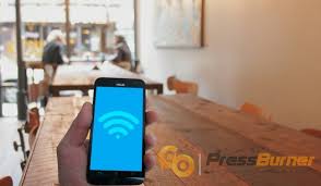 Nah, untuk itu bagaimana cara mengaktifkan wifi di laptop/ komputer? Cara Menggunakan Hp Sebagai Modem Android Ios Pressburner Com