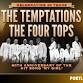 The Four Tops The Temptations event image