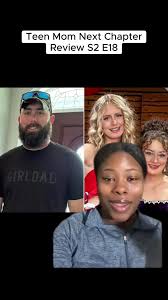 Co-Parenting Challenges in Teen Mom: Ali's Journey