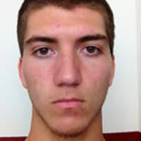 Levi Strong 2014 N A