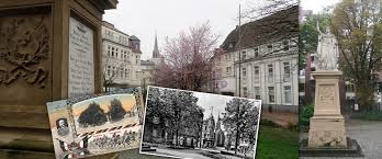 Mit ihrer hilfe können andere von erfahrungsberichten aus erster hand profitieren! Germaniaplatz Borbeck