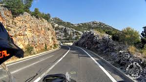 Jadranská magistrála na motorke: Dokonalý 7-dňový itinerár pre rok 2026