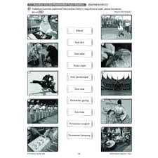 Click to view in fullscreen. Riang Belajar Kssm Sejarah Tingkatan 2 Buku Latihan Nota Shopee Malaysia