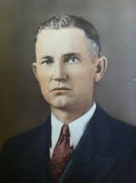 Investigator William Henry Stuart, United States Department of the Treasury 