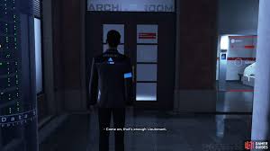 Detroit: Become Human - Ep. 16 | Elijah Kamski'S House & Android March -  Youtube